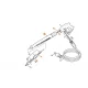 Stihl  Lanca natryskowa 950 mm, ugięta 4925 500 0949